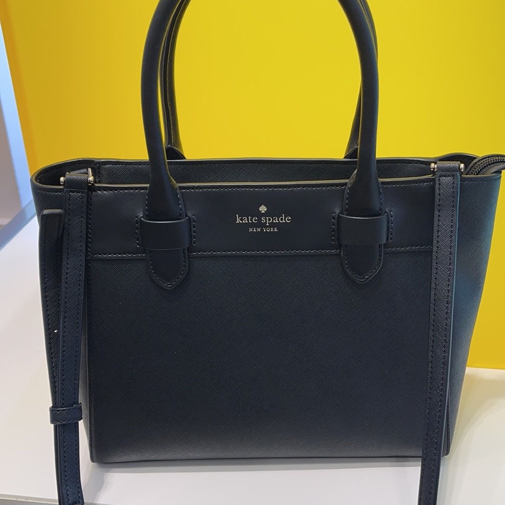 Kate Spade New York melanie satchel - Picture 4 of 16